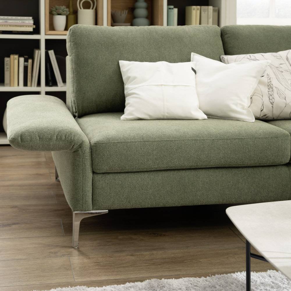 Schöner Wohnen Kollektion Ecksofa Timeless Muttertagsangebot