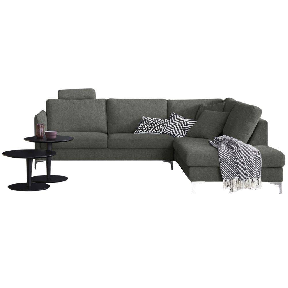 Schöner Wohnen Kollektion Ecksofa Timeless Vatertagsangebot