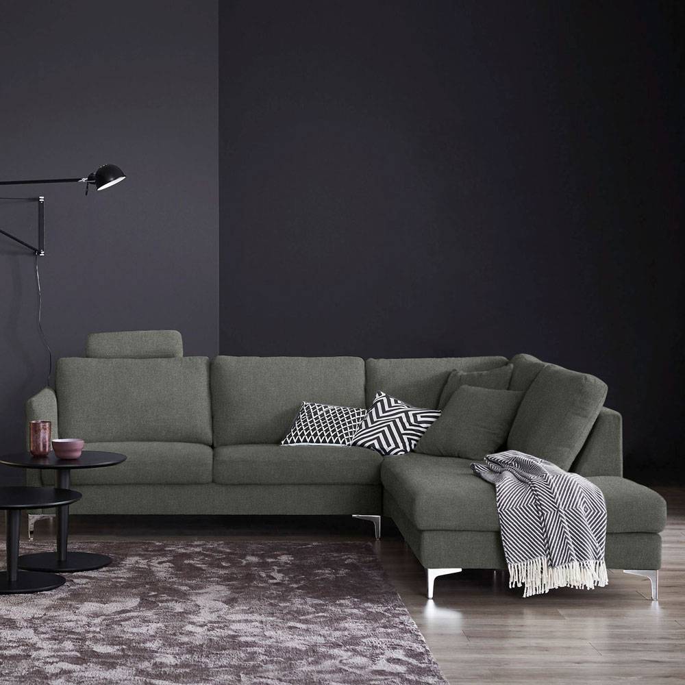 Schöner Wohnen Kollektion Ecksofa Timeless Vatertagsangebot