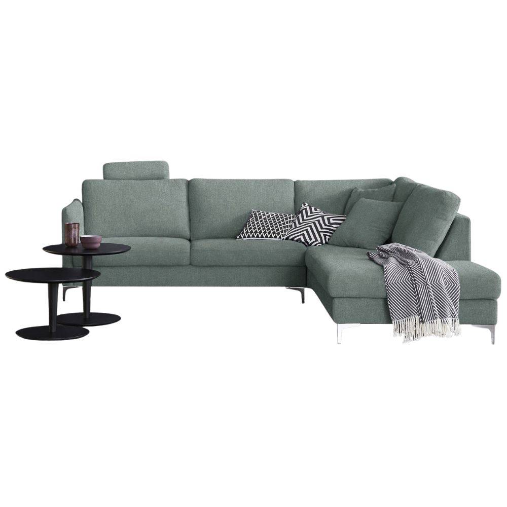 Schöner Wohnen Kollektion Ecksofa Timeless Valentinstagsangebot