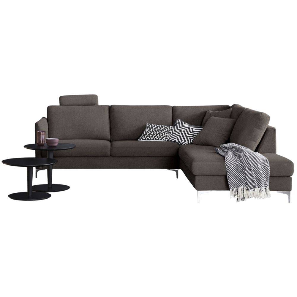 Schöner Wohnen Kollektion Ecksofa Timeless