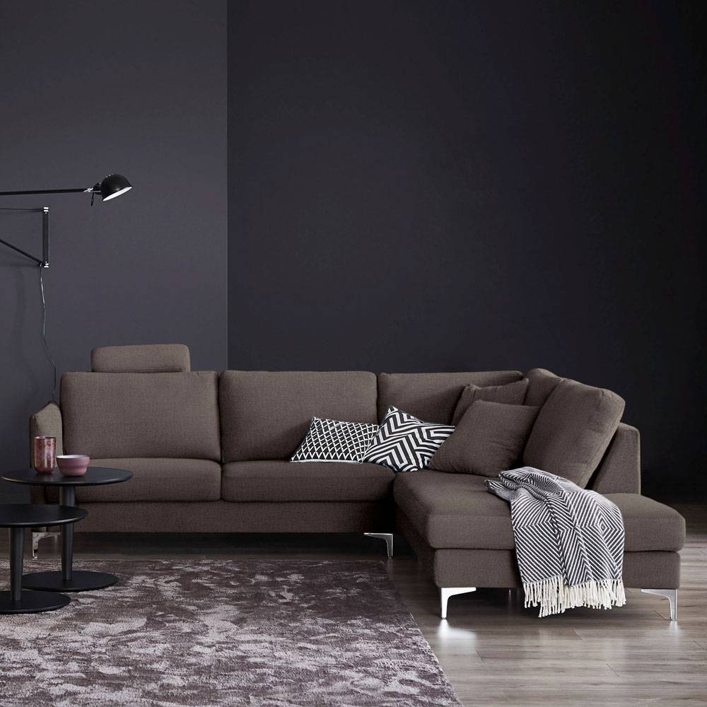 Schöner Wohnen Kollektion Ecksofa Timeless Jubiläumsangebot
