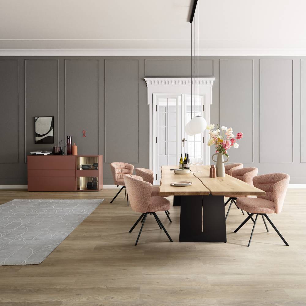 Schöner Wohnen Kollektion Eco-Designboden Smart Natural Eiche Tabak Lagerräumung