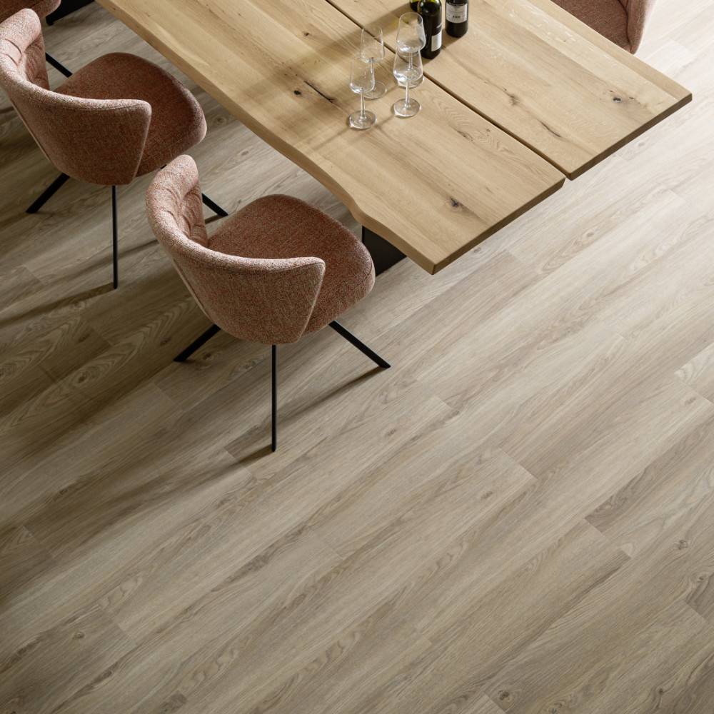 Schöner Wohnen Kollektion Eco-Designboden Smart Natural Eiche Tabak Lagerräumung