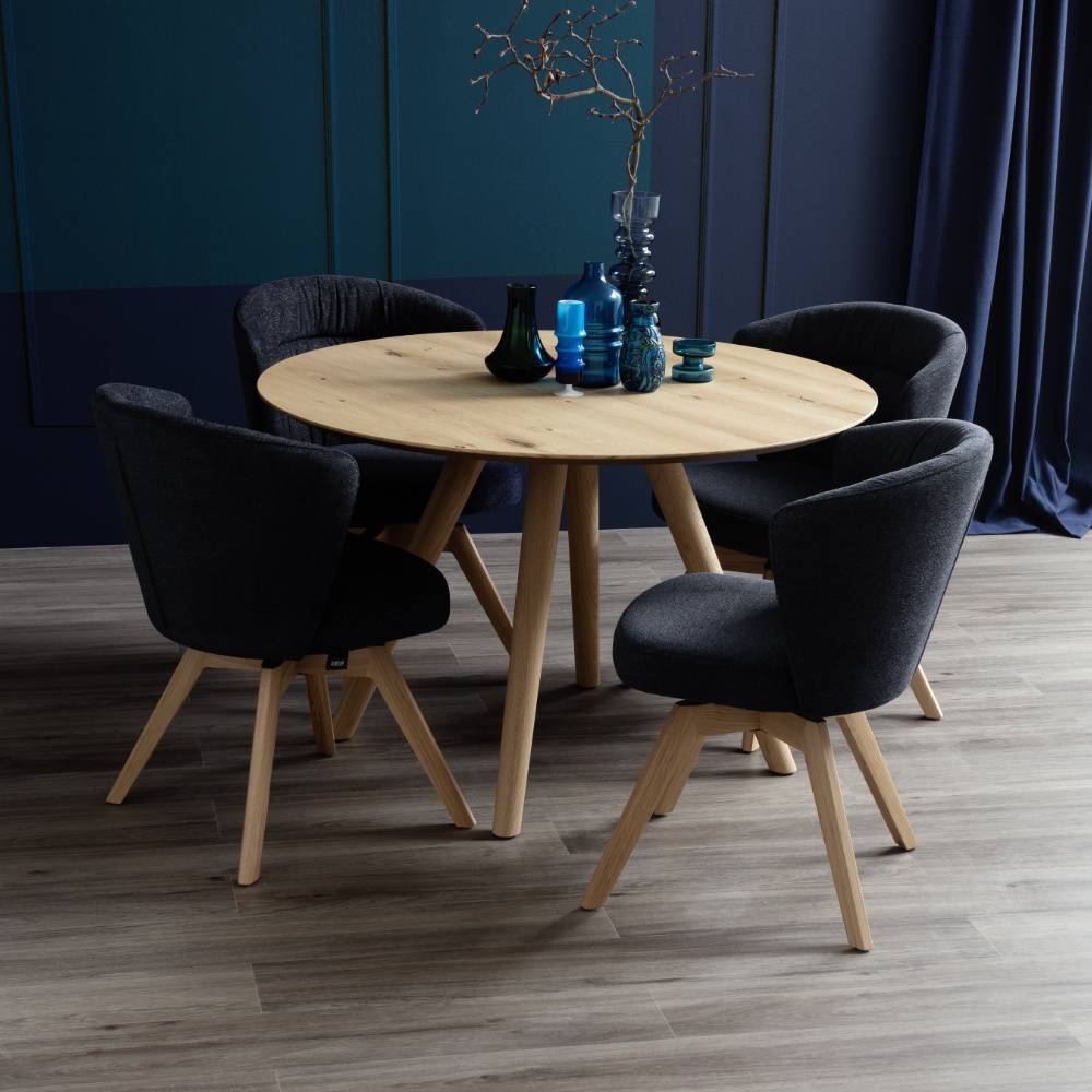 Schöner Wohnen Kollektion Eco-Designboden Smart Natural Eiche Trüffel Top Angebot