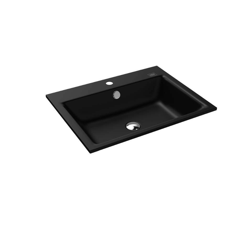 Schöner Wohnen Kollektion Einbau-Waschtisch Skagen