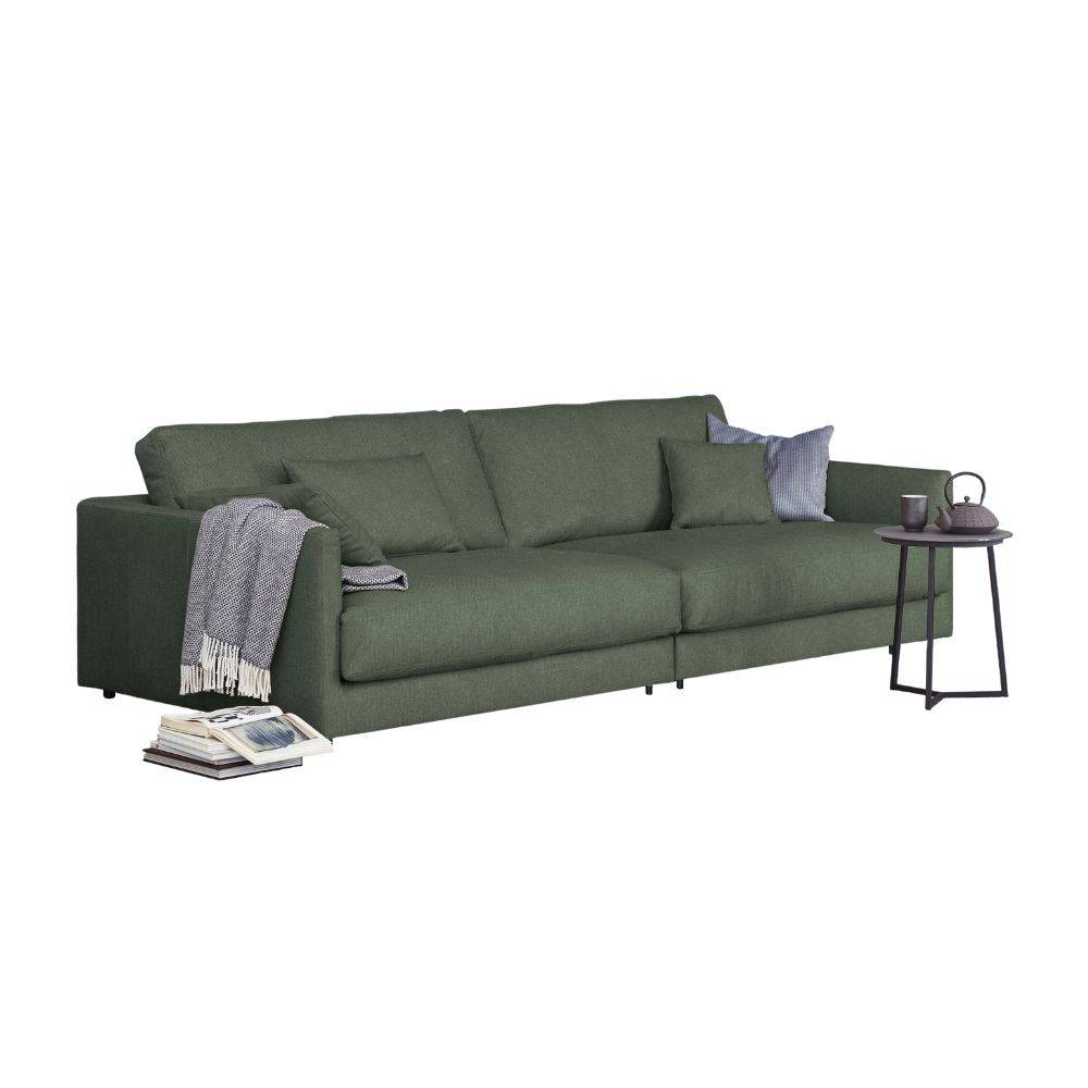 Schöner Wohnen Kollektion Einzelsofa Garbo