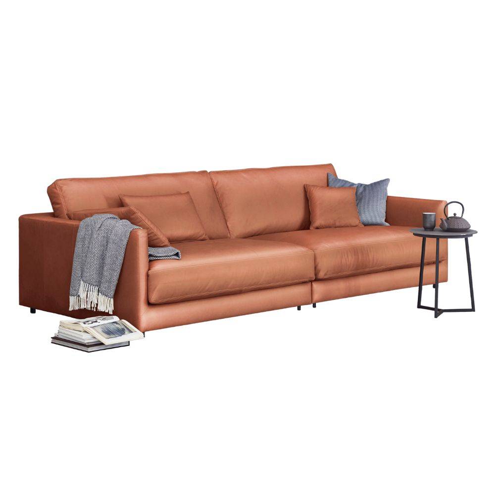 Schöner Wohnen Kollektion Einzelsofa Garbo Neueste Stile