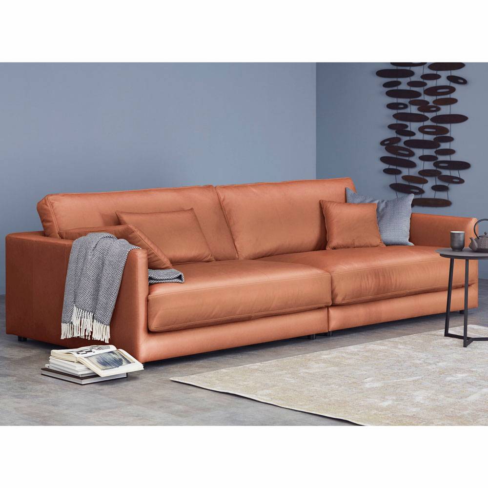 Schöner Wohnen Kollektion Einzelsofa Garbo Neueste Stile