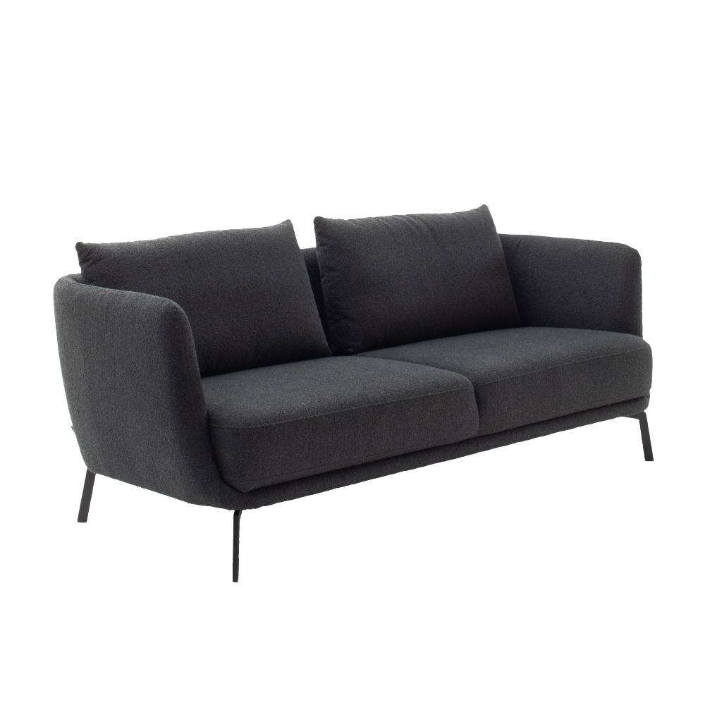 Schöner Wohnen Kollektion Einzelsofa Pearl