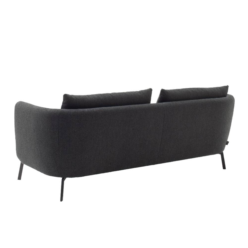 Schöner Wohnen Kollektion Einzelsofa Pearl Letzte 2 Tage