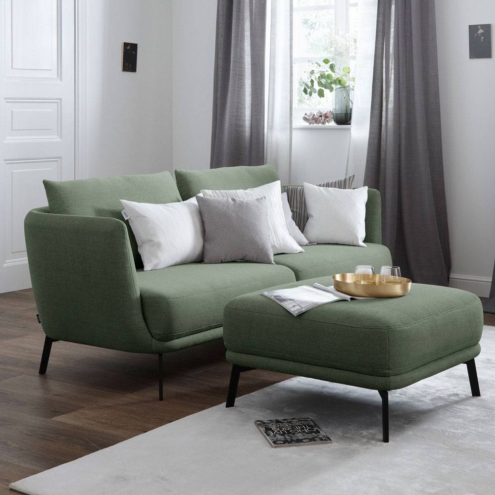 Schöner Wohnen Kollektion Einzelsofa Pearl Zeitbegrenzte Promotion