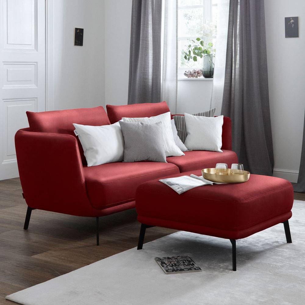 Schöner Wohnen Kollektion Einzelsofa Pearl Bis zu 60% Rabatt