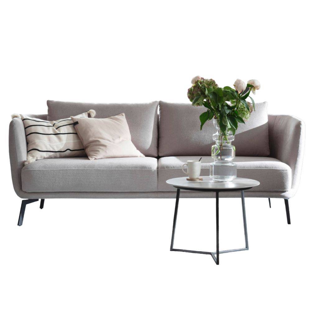 Schöner Wohnen Kollektion Einzelsofa Pearl
