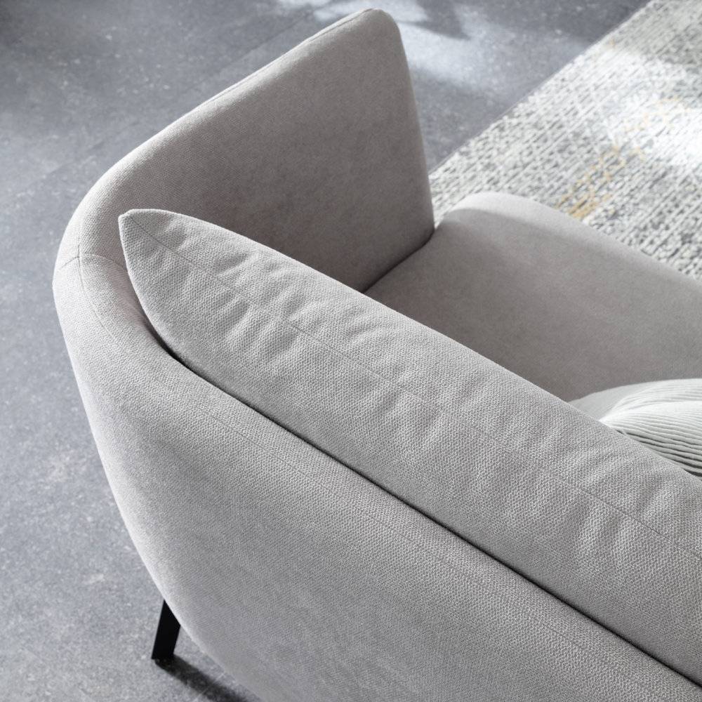 Schöner Wohnen Kollektion Einzelsofa Pearl Bis zu 65% Rabatt