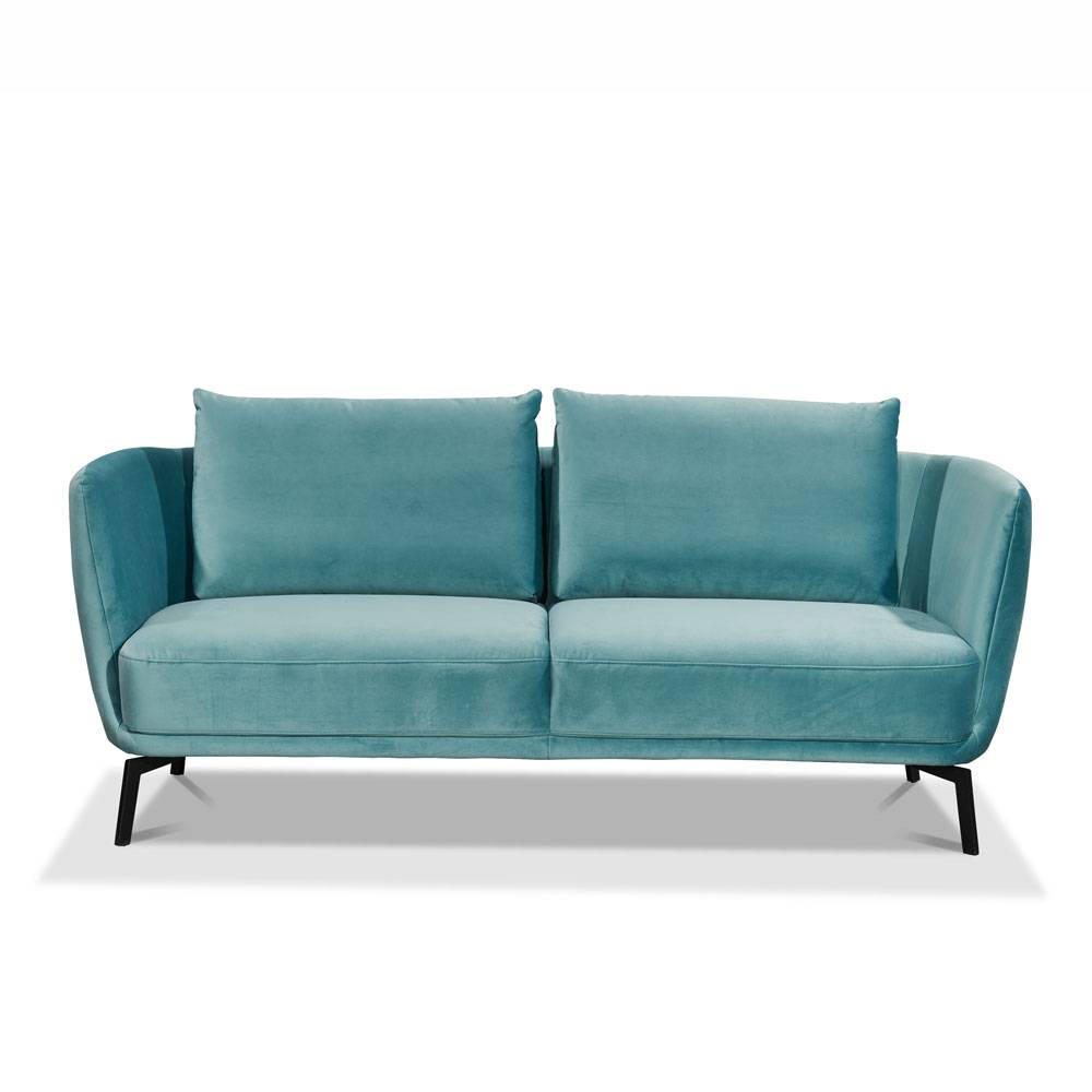 Schöner Wohnen Kollektion Einzelsofa Pearl Sonderangebot der Fabrik