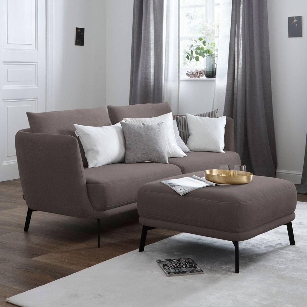 Schöner Wohnen Kollektion Einzelsofa Pearl Nur noch ein Tag übrig