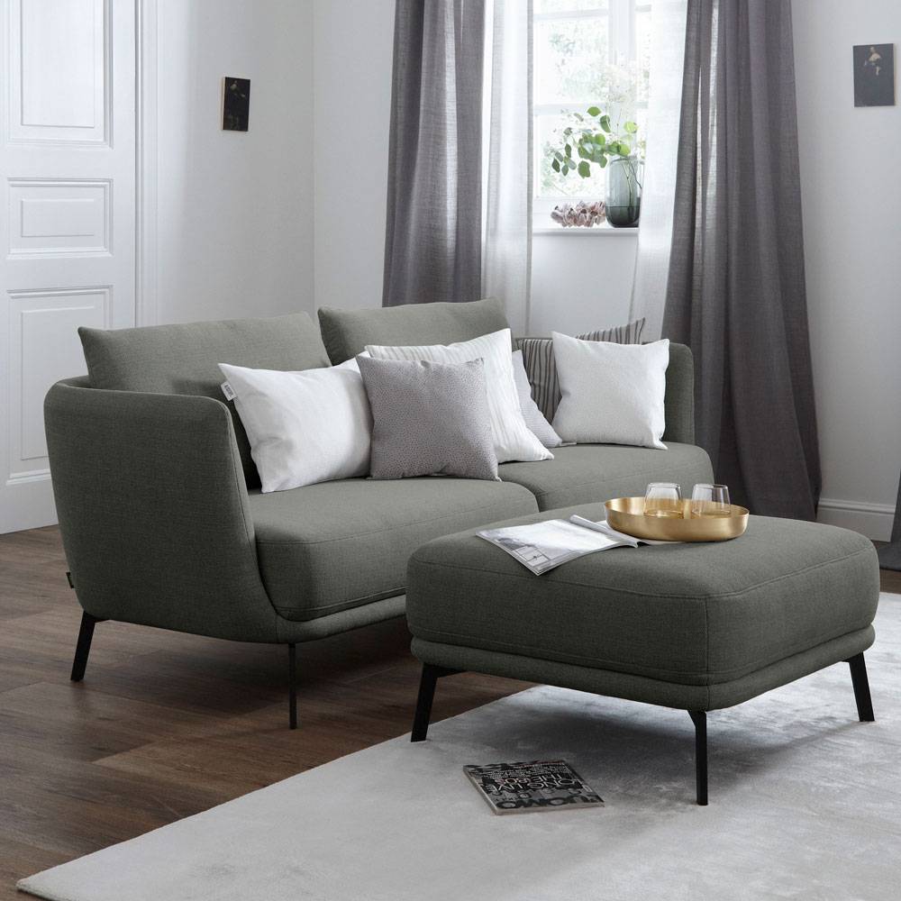 Schöner Wohnen Kollektion Einzelsofa Pearl Super Rabatt