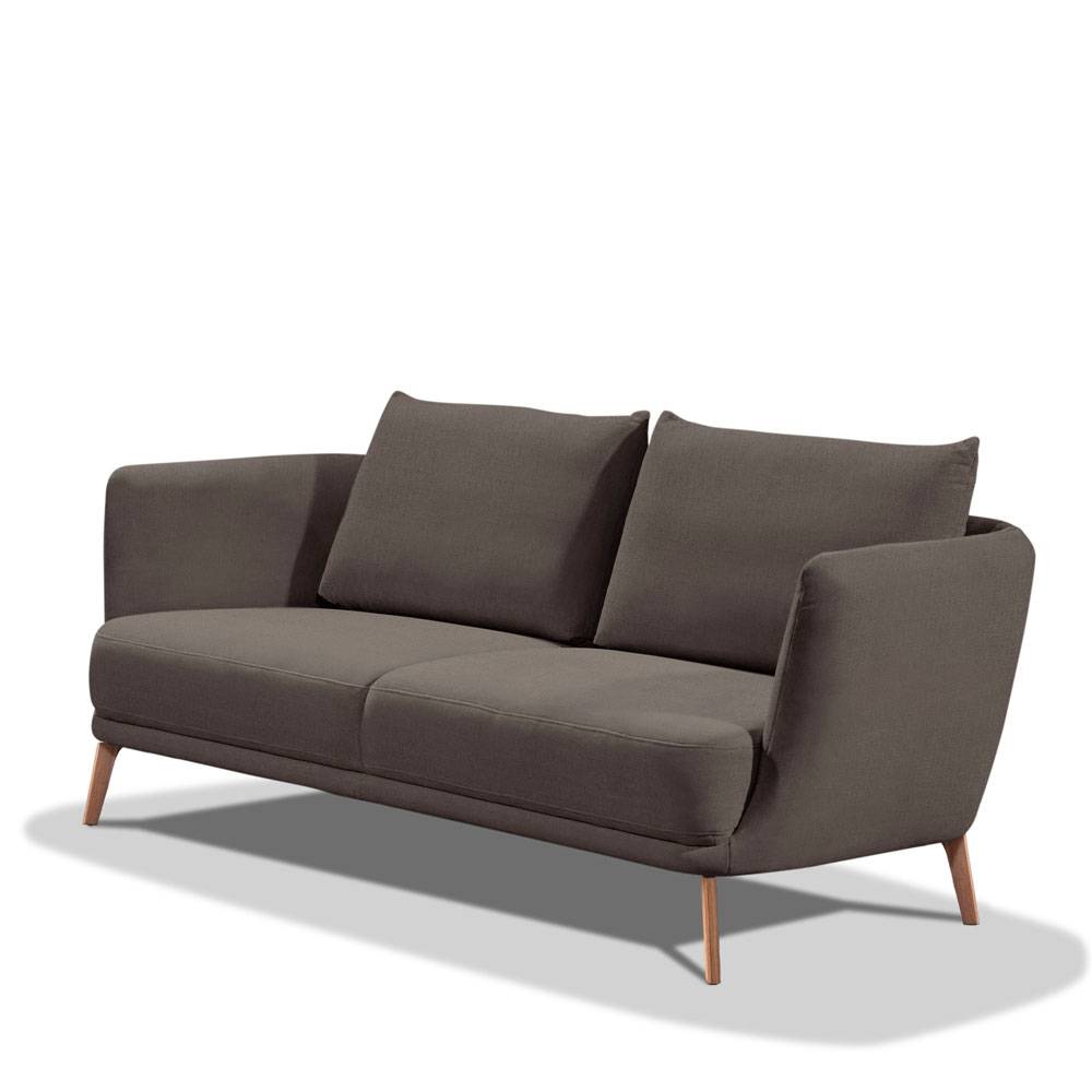 Schöner Wohnen Kollektion Einzelsofa Pearl 50% Rabatt mit kostenlosem Versand