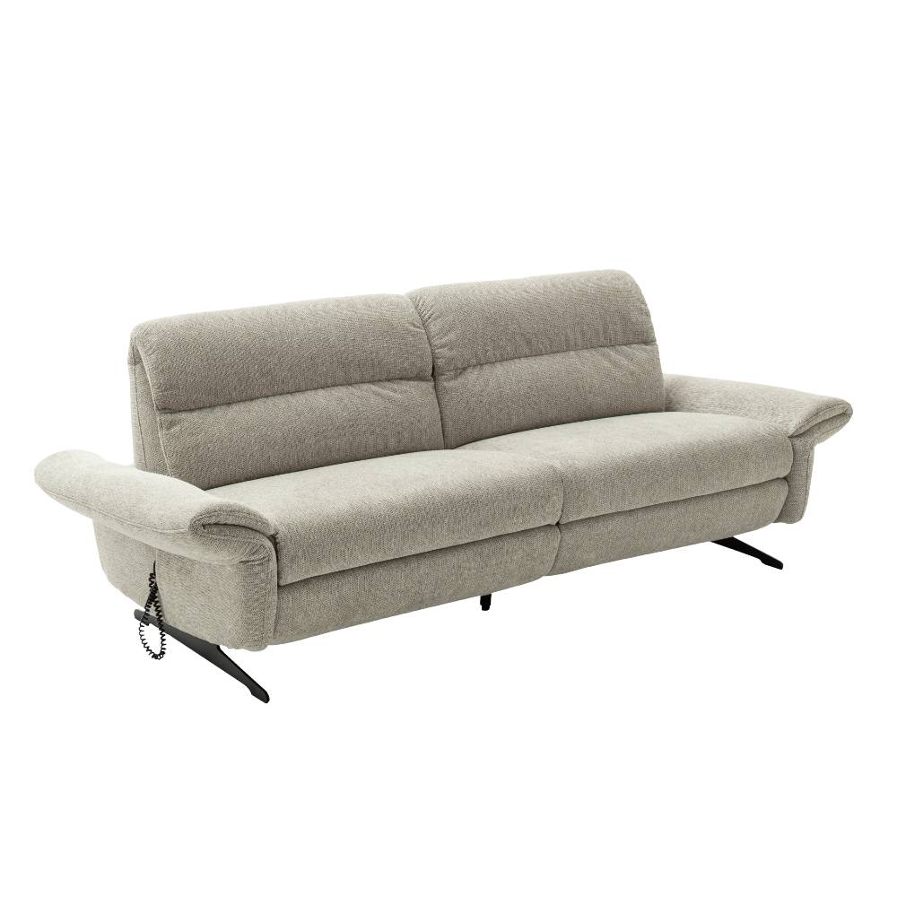 Schöner Wohnen Kollektion Einzelsofa Salerno Kostenloser Versand international