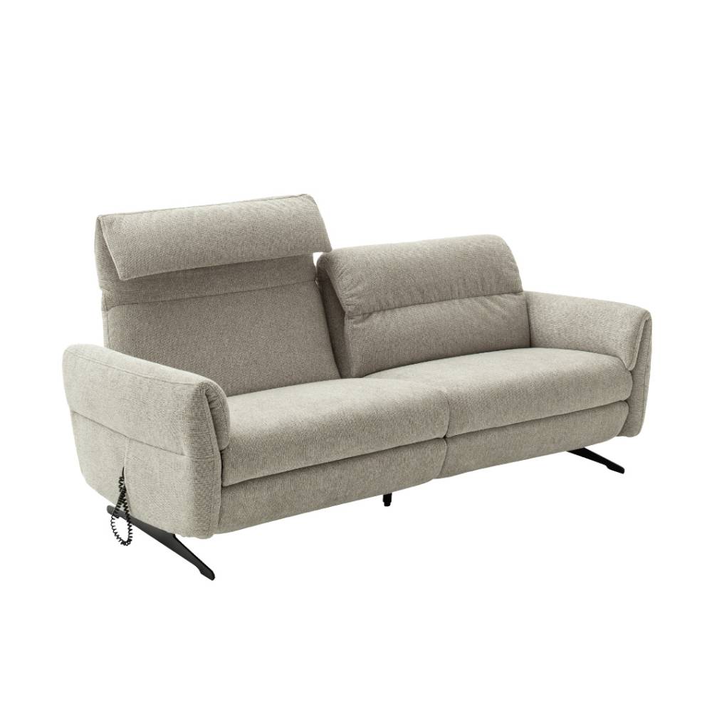 Schöner Wohnen Kollektion Einzelsofa Salerno Kostenloser Versand international