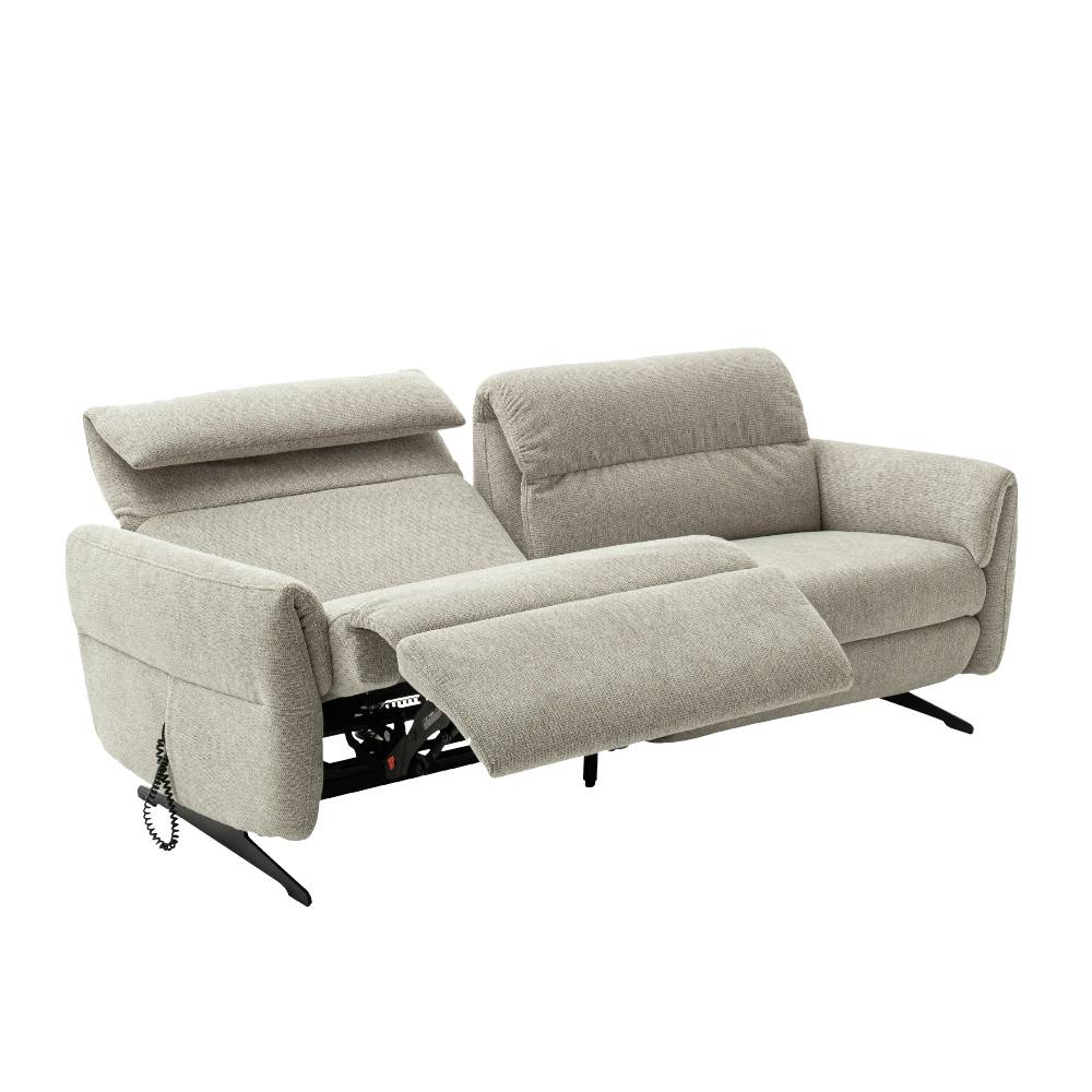 Schöner Wohnen Kollektion Einzelsofa Salerno Kostenloser Versand international