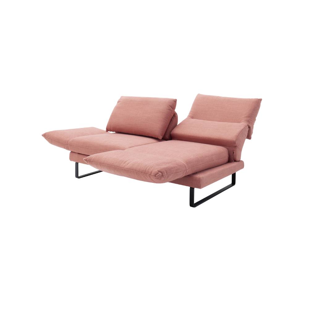 Schöner Wohnen Kollektion Einzelsofa Spin Fabrikladen