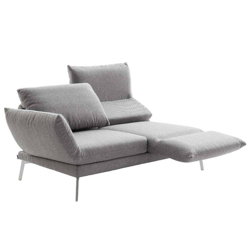 Schöner Wohnen Kollektion Einzelsofa Spin Begrenzt auf 3 Tage