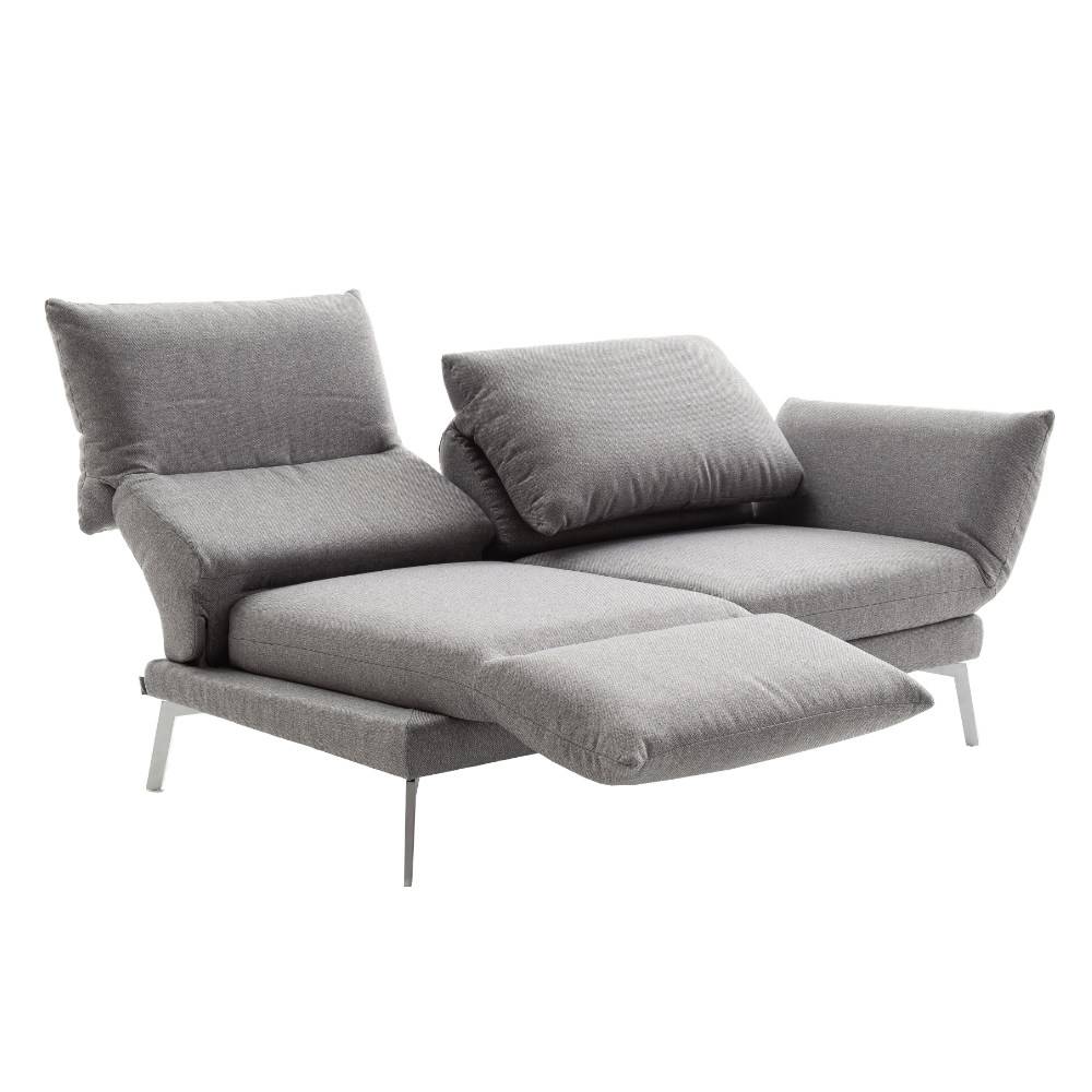 Schöner Wohnen Kollektion Einzelsofa Spin Begrenzt auf 3 Tage