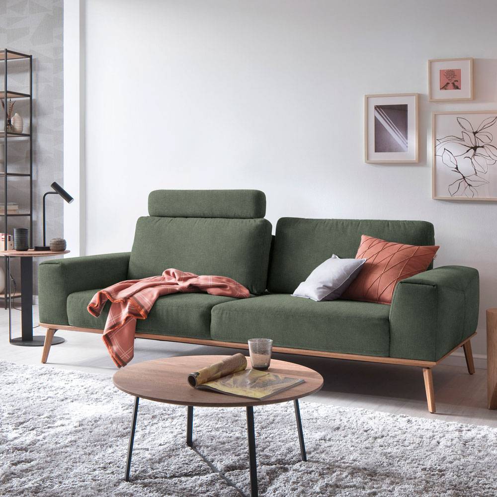 Schöner Wohnen Kollektion Einzelsofa Stage Im Verkauf