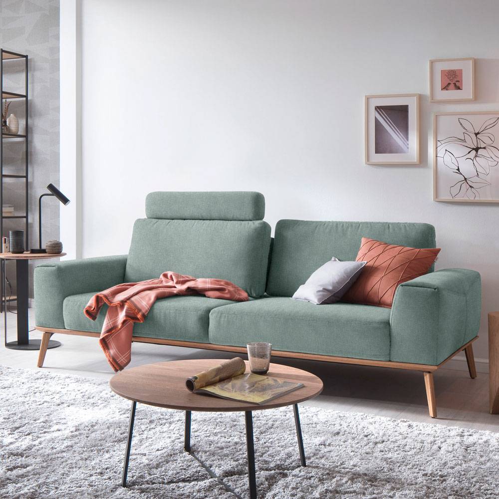 Schöner Wohnen Kollektion Einzelsofa Stage 50% Rabatt für begrenzte Zeit