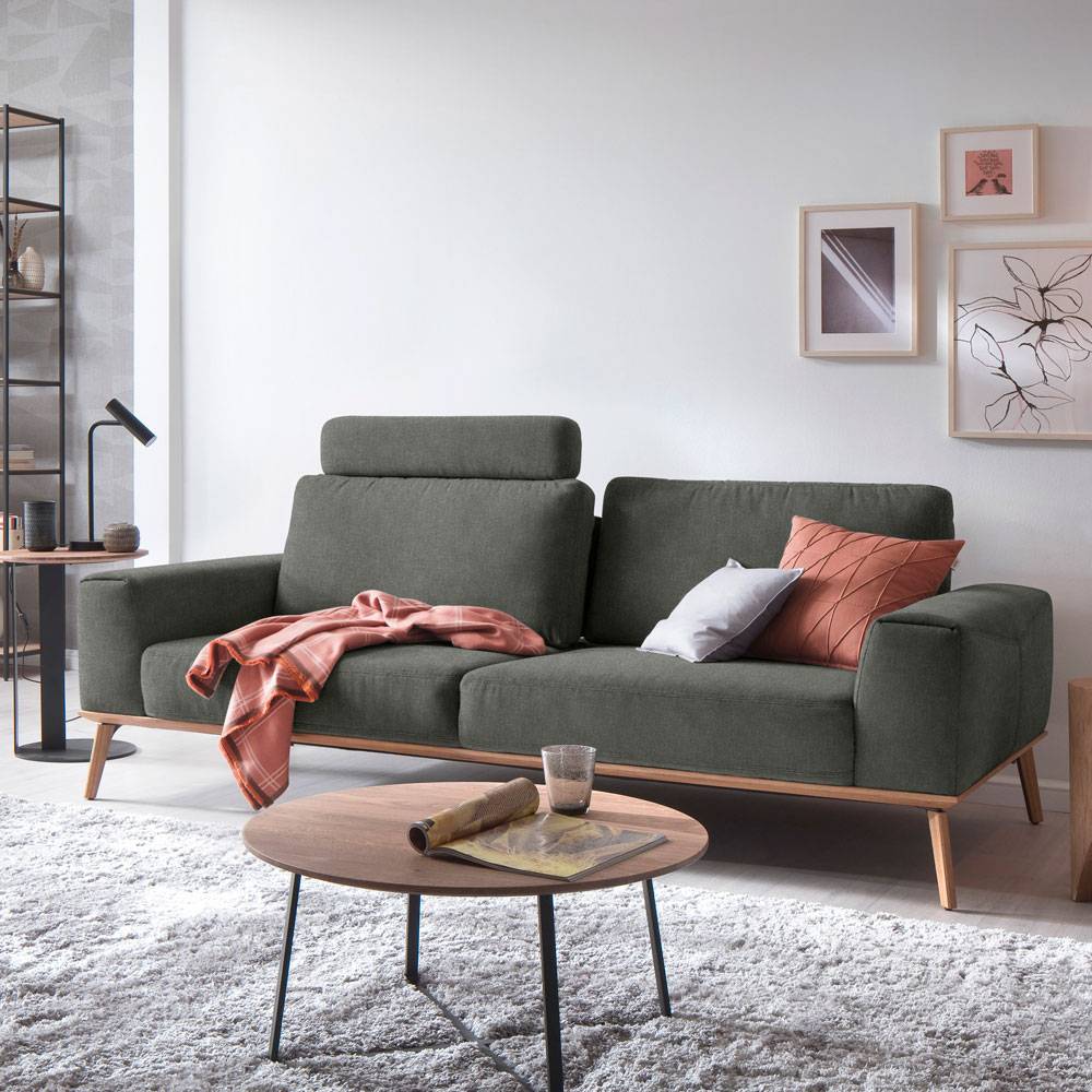 Schöner Wohnen Kollektion Einzelsofa Stage 2025
