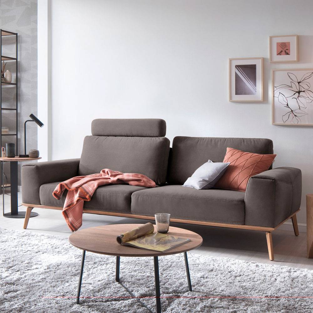 Schöner Wohnen Kollektion Einzelsofa Stage Verkauf
