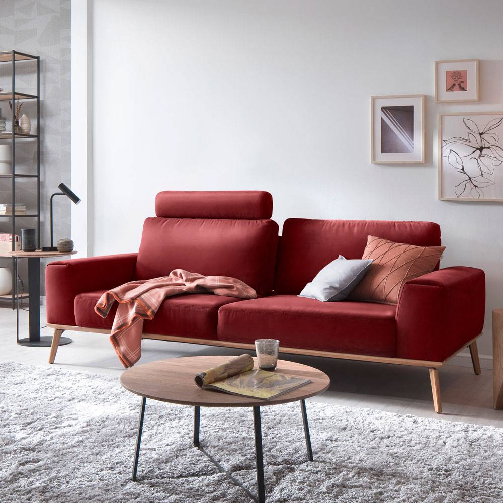 Schöner Wohnen Kollektion Einzelsofa Stage Angebote