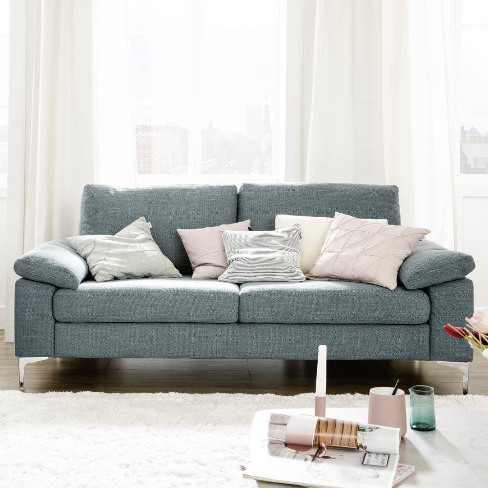Schöner Wohnen Kollektion Einzelsofa Timeless im Angebot