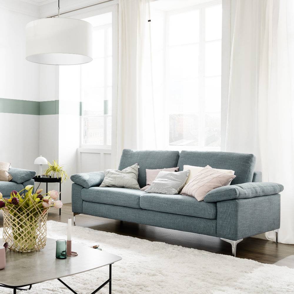 Schöner Wohnen Kollektion Einzelsofa Timeless im Angebot