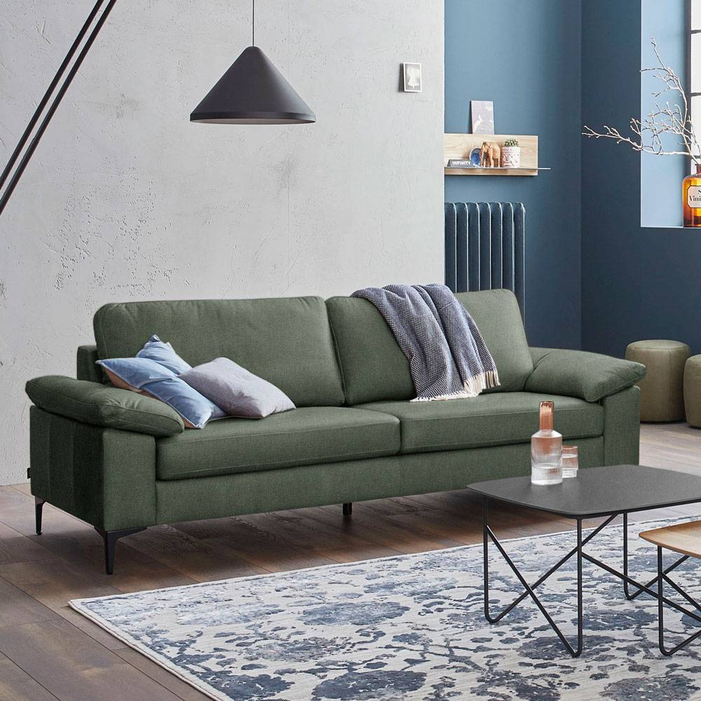 Schöner Wohnen Kollektion Einzelsofa Timeless Kostenloser Versand