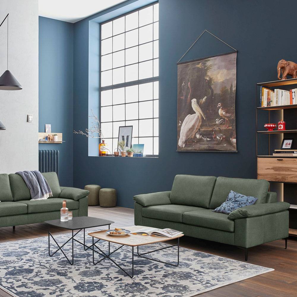 Schöner Wohnen Kollektion Einzelsofa Timeless Kostenloser Versand