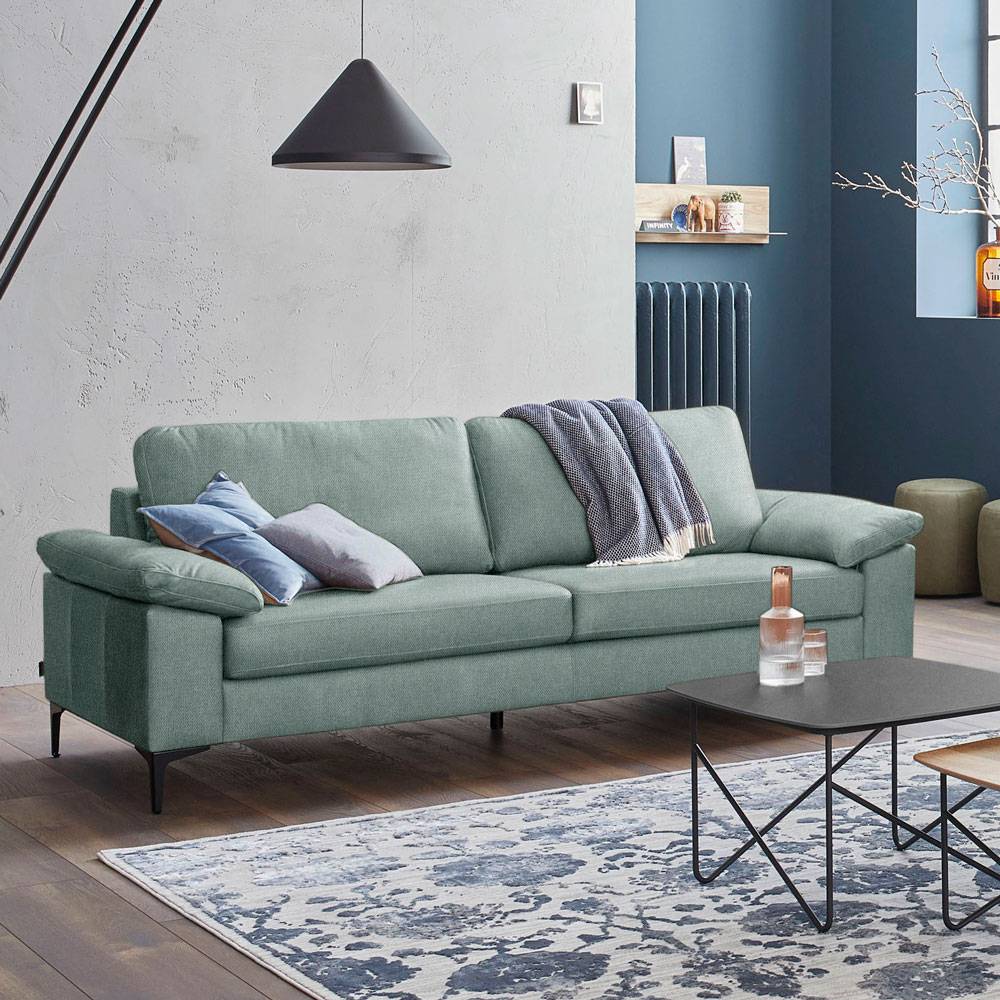 Schöner Wohnen Kollektion Einzelsofa Timeless Sonderangebot