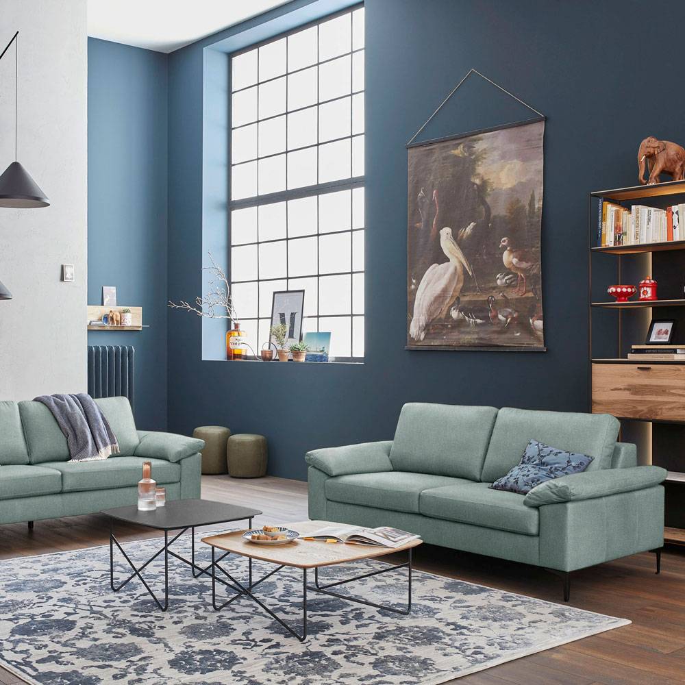 Schöner Wohnen Kollektion Einzelsofa Timeless Sonderangebot