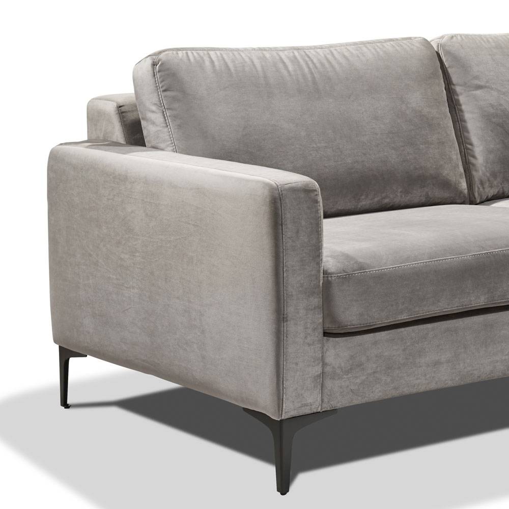 Schöner Wohnen Kollektion Einzelsofa Timeless Großer Ausverkauf