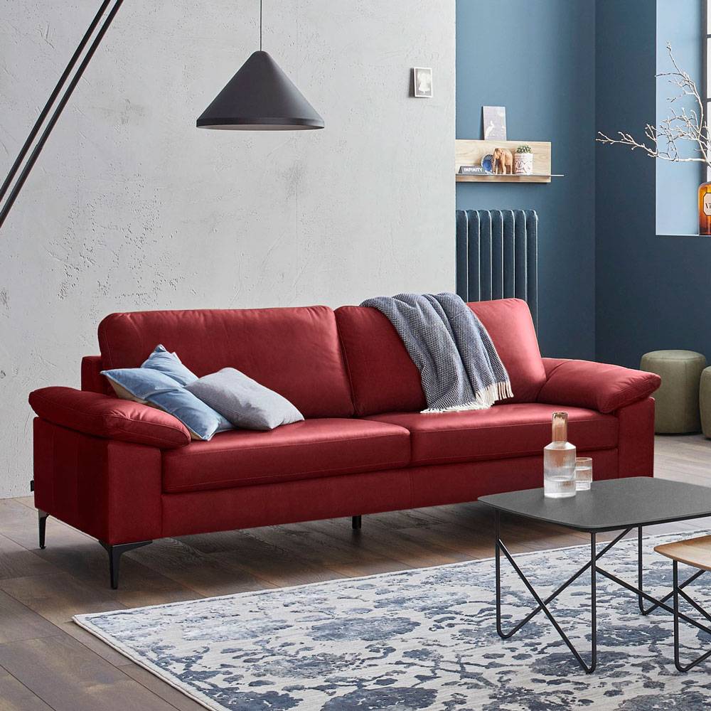 Schöner Wohnen Kollektion Einzelsofa Timeless Exklusivangebot