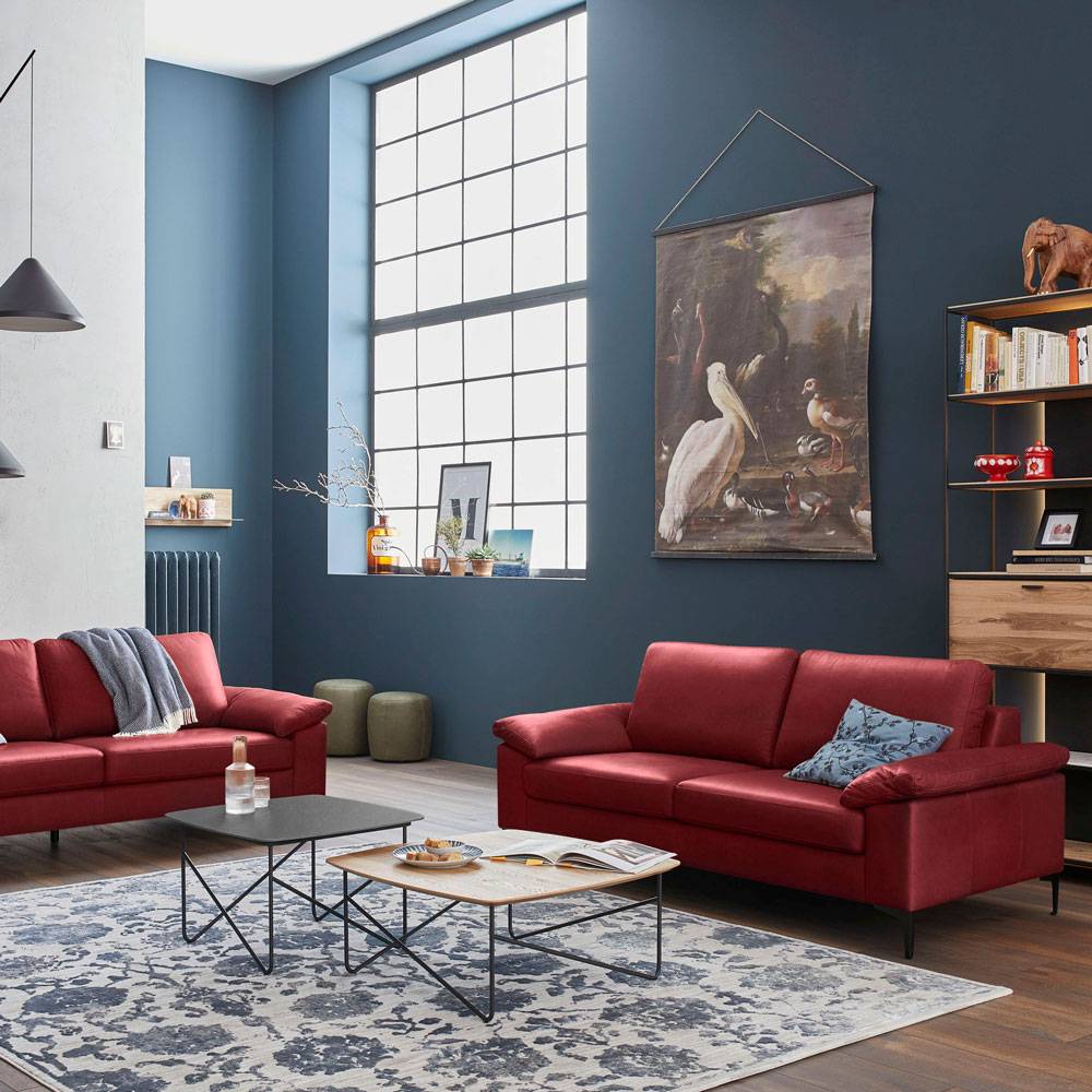 Schöner Wohnen Kollektion Einzelsofa Timeless Exklusivangebot