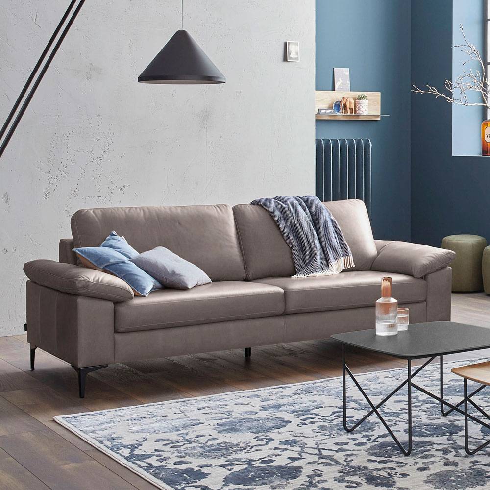 Schöner Wohnen Kollektion Einzelsofa Timeless Preisnachlass
