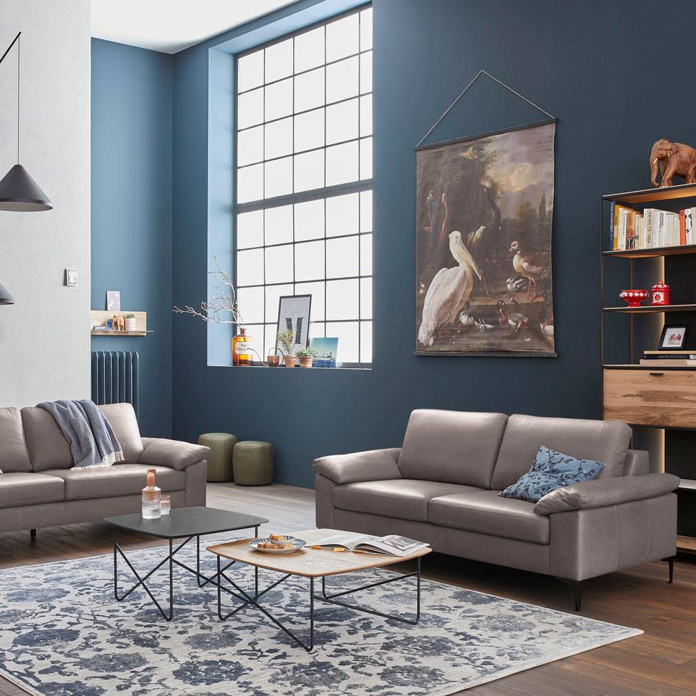 Schöner Wohnen Kollektion Einzelsofa Timeless Preisnachlass