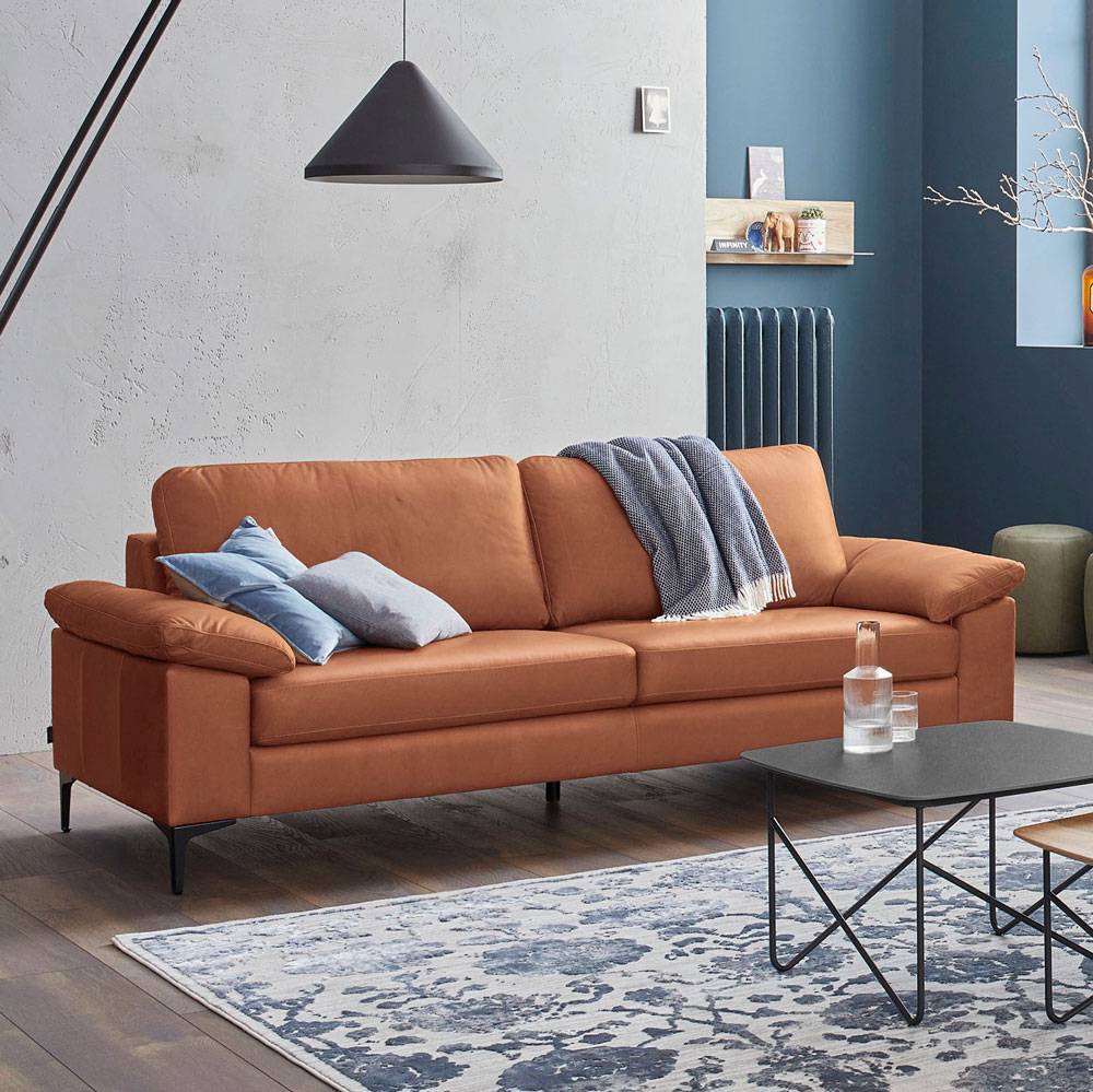Schöner Wohnen Kollektion Einzelsofa Timeless Saisonschlussverkauf