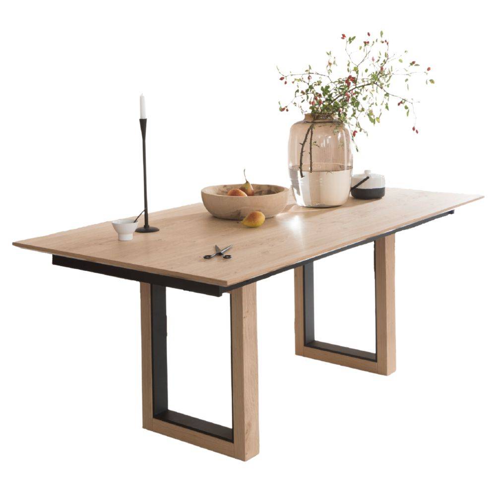 Schöner Wohnen Kollektion Esstisch Cross