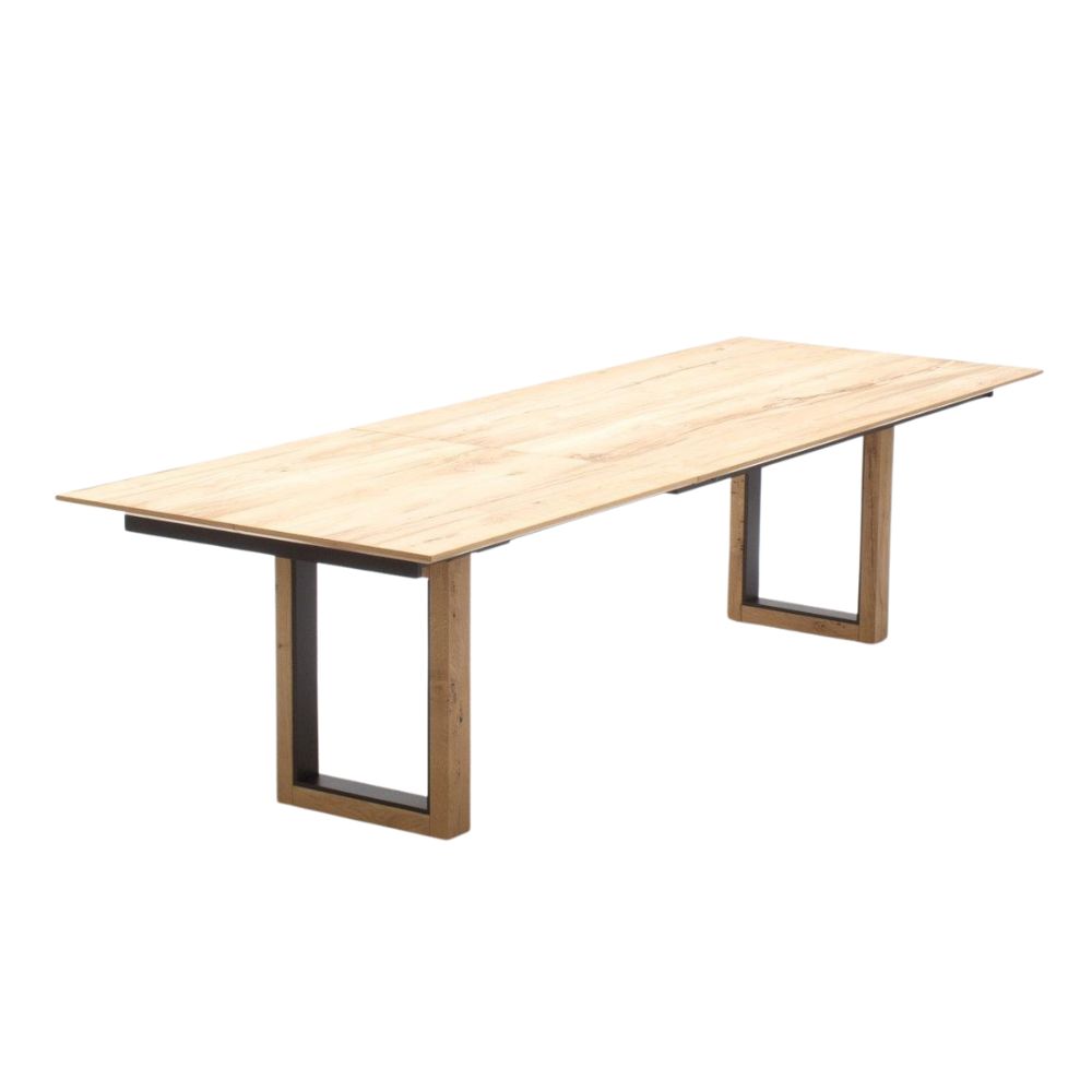 Schöner Wohnen Kollektion Esstisch Cross Lagerräumung