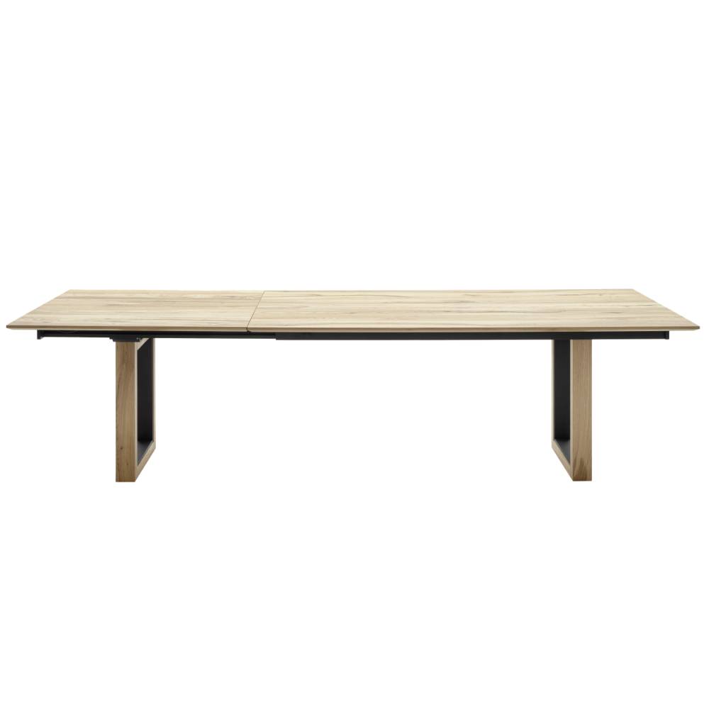 Schöner Wohnen Kollektion Esstisch Cross Lagerräumung