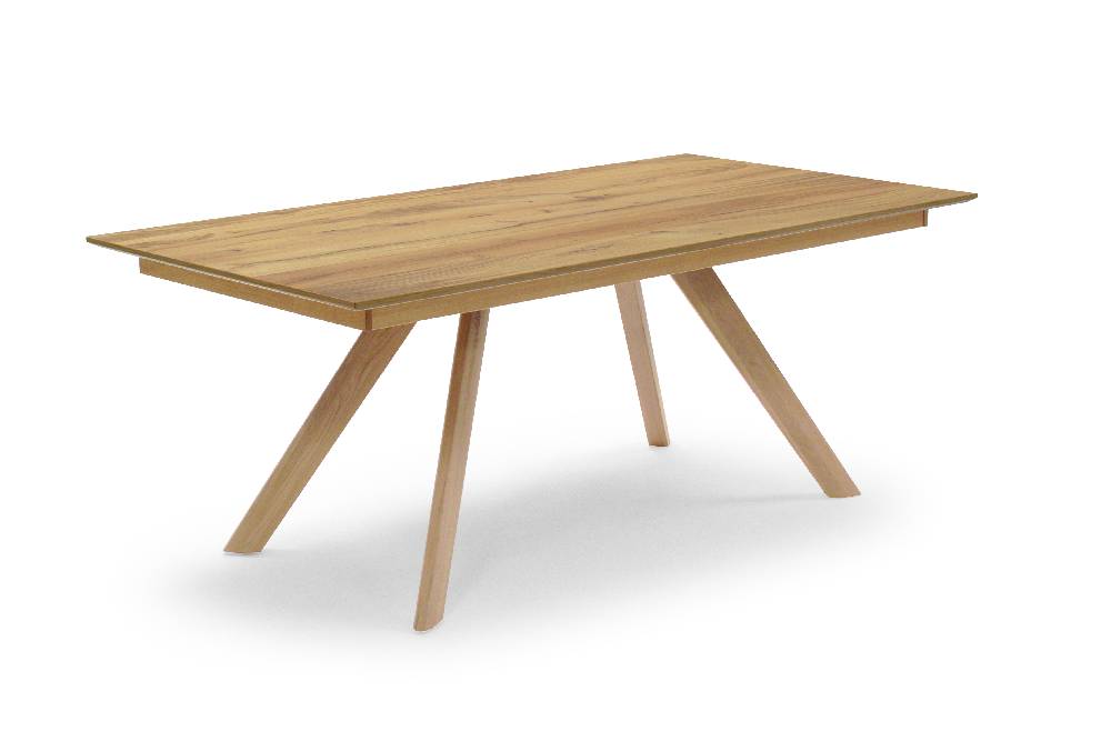 Schöner Wohnen Kollektion Esstisch Fox Zeitlich begrenztes Angebot